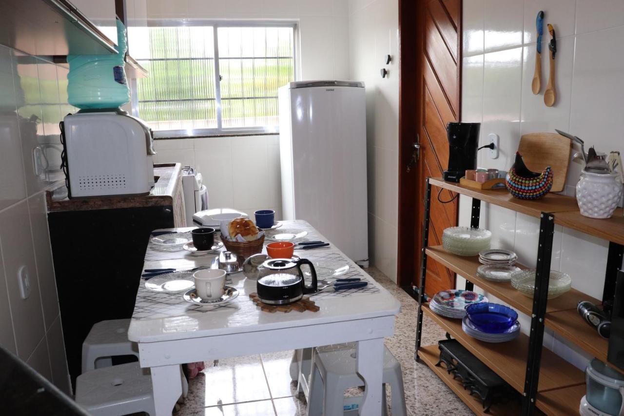 Casa Dos Bons Ventos - A 6 Minutos Da De Carro Holiday home Itaipuacu