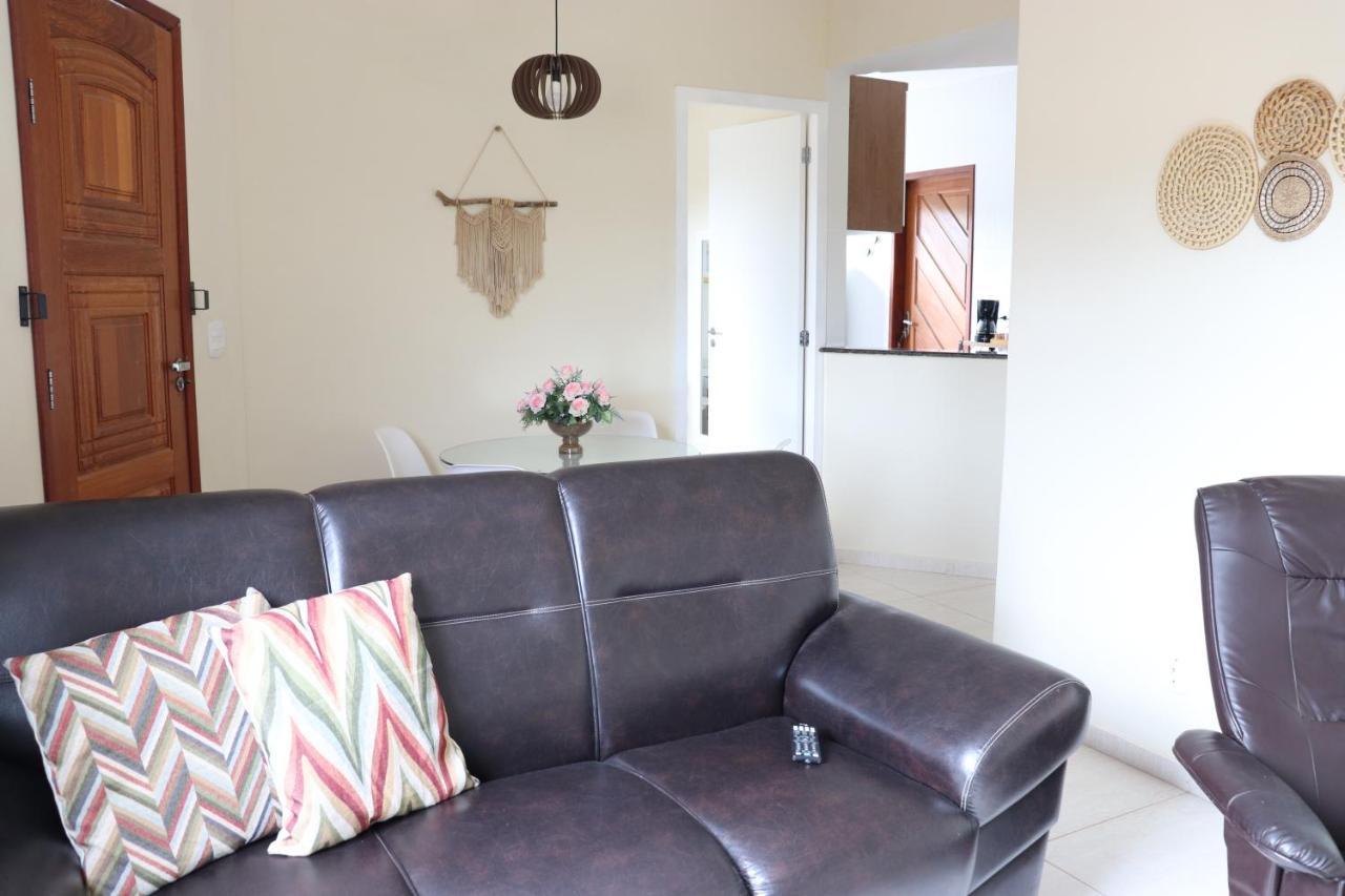Holiday home Casa Dos Bons Ventos - A 6 Minutos Da De Carro Itaipuacu